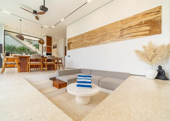 Karma - Spacious Ocean View With Pool & Rooftop *
