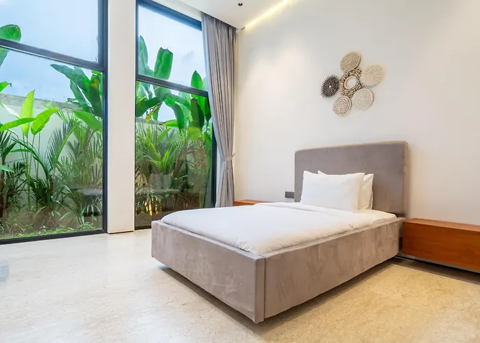 Karma - Spacious Ocean View With Pool & Rooftop