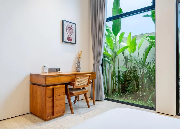 Villa Karma - Spacious Ocean View With Pool & Rooftop *