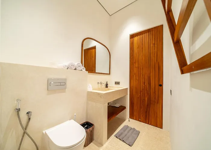 Villa Karma - Spacious Ocean View With Pool & Rooftop *