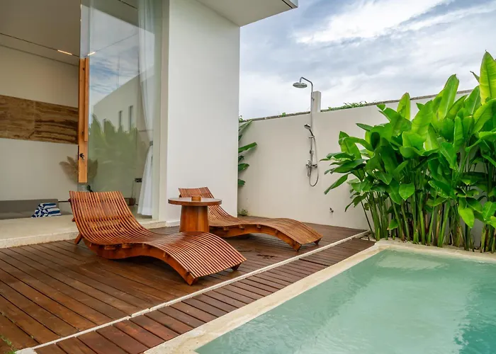 Villa Karma - Spacious Ocean View With Pool & Rooftop *